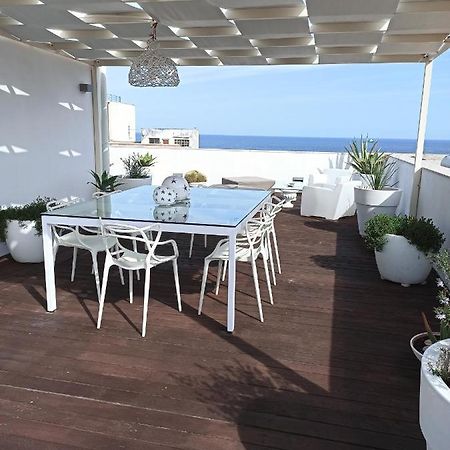 Apartamento Attico San Domenico Trapani Exterior foto