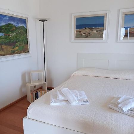 Apartamento Attico San Domenico Trapani Exterior foto