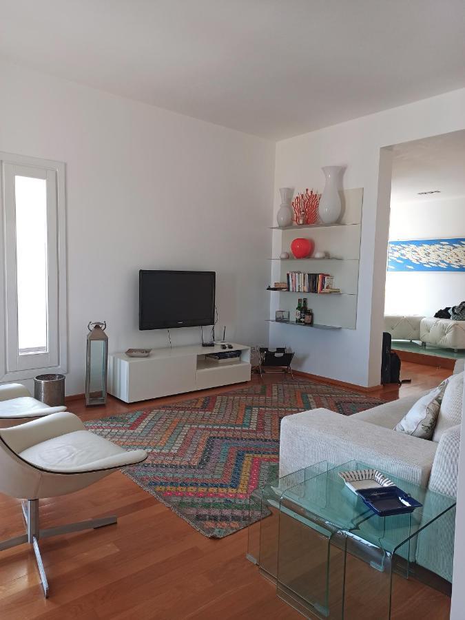 Apartamento Attico San Domenico Trapani Exterior foto