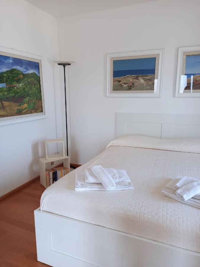 Apartamento Attico San Domenico Trapani Exterior foto