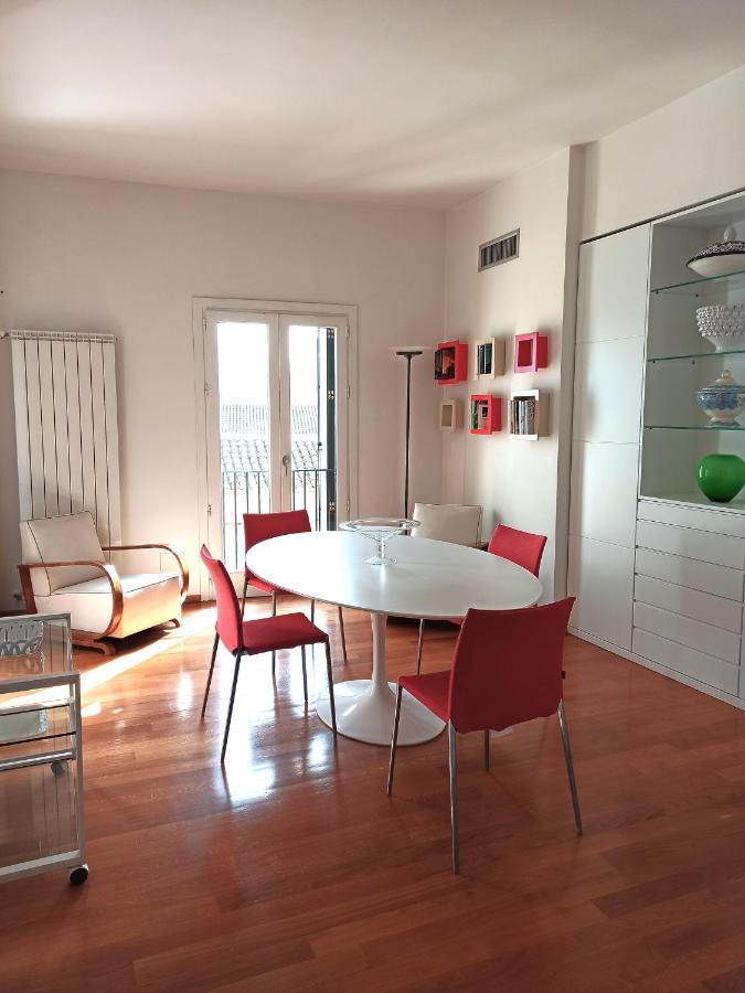 Apartamento Attico San Domenico Trapani Exterior foto