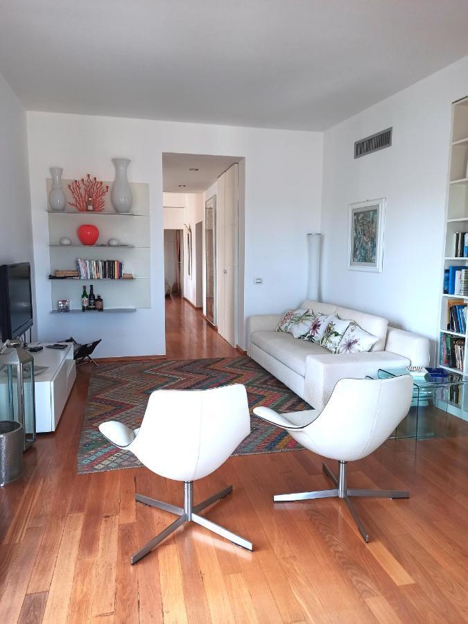 Apartamento Attico San Domenico Trapani Exterior foto