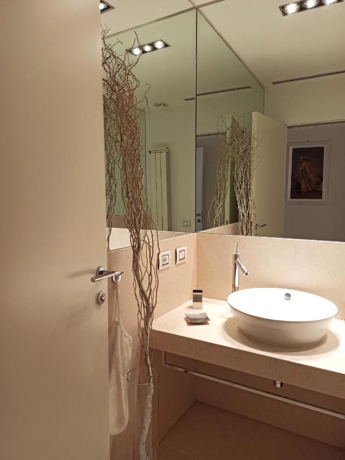 Apartamento Attico San Domenico Trapani Exterior foto