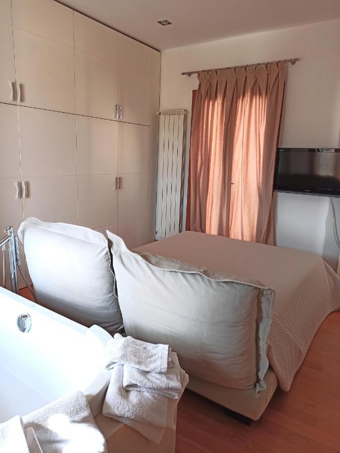 Apartamento Attico San Domenico Trapani Exterior foto