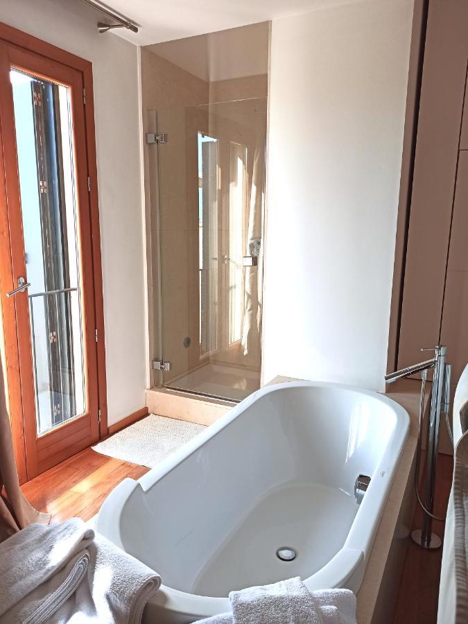 Apartamento Attico San Domenico Trapani Exterior foto
