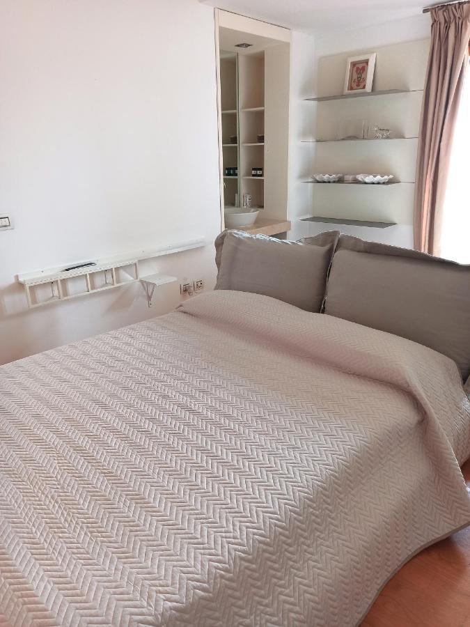 Apartamento Attico San Domenico Trapani Exterior foto